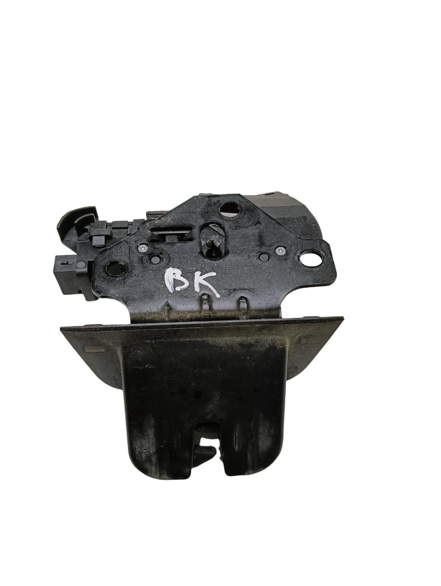 Broasca hayon/portbagaj AUDI A4 III Avant 8ED, B7 2004 - 2008 – foto 2
