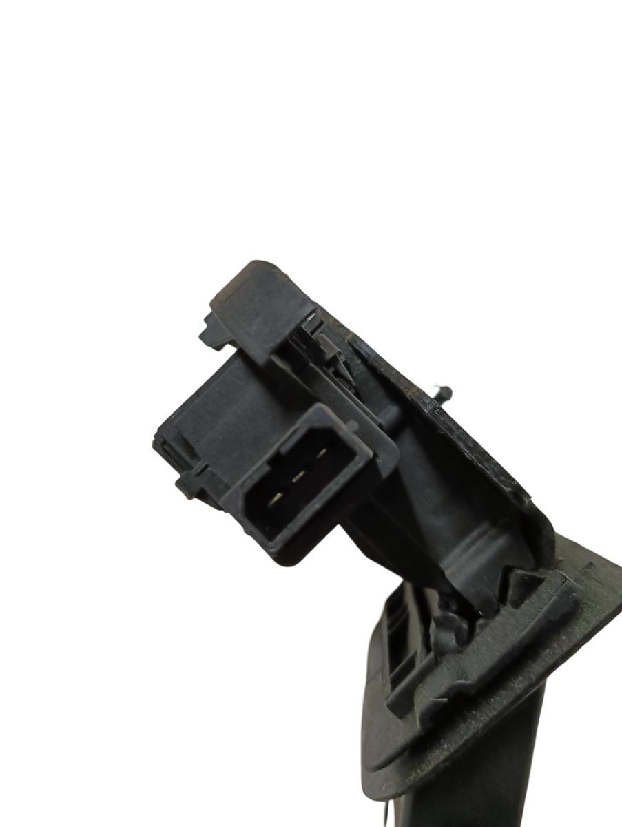 Broasca hayon/portbagaj AUDI A4 III Avant 8ED, B7 2004 - 2008 – foto 3