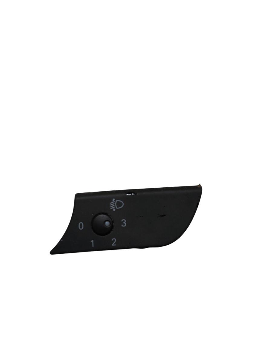 Buton reglaj faruri  AUDI A4 III Avant 8ED, B7 2004 - 2008