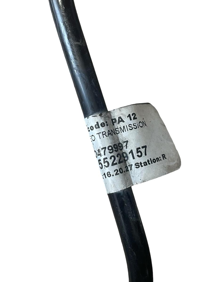 Conducta transmisie/pompa ambreiaj CITROËN JUMPER 2013 2.2HDI E5  - > 55229157 – foto 3