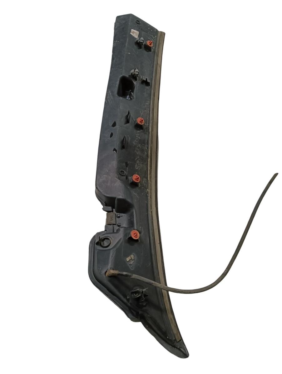 Grila stergator PEUGEOT BOXER Box 2006 - > 1306177070