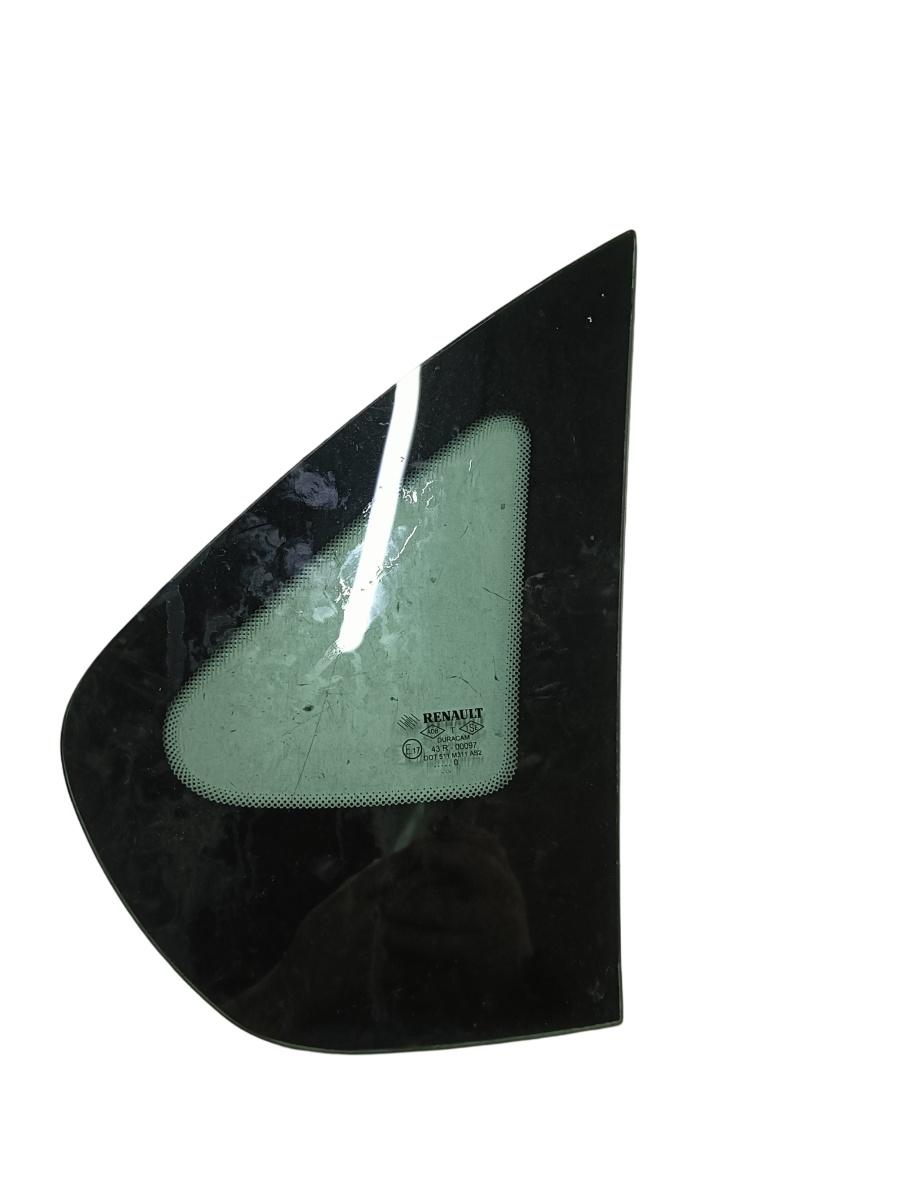 Geam spate dreapta spate RENAULT Symbol II [ 2008 - 2013 ]