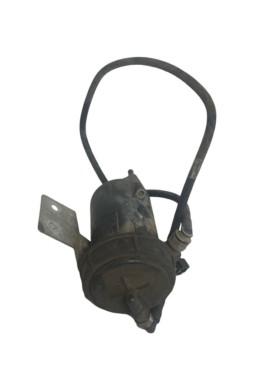 Carcasa filtru combustibil CITROËN JUMPER 2013 2.2HDI E5 235514722