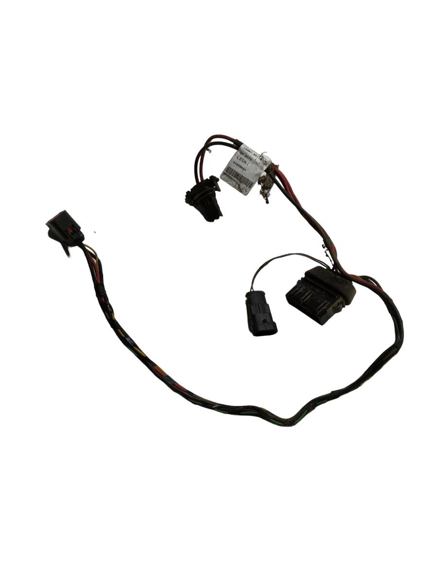 Mufa/conector RENAULT Symbol II [ 2008 - 2013 ]