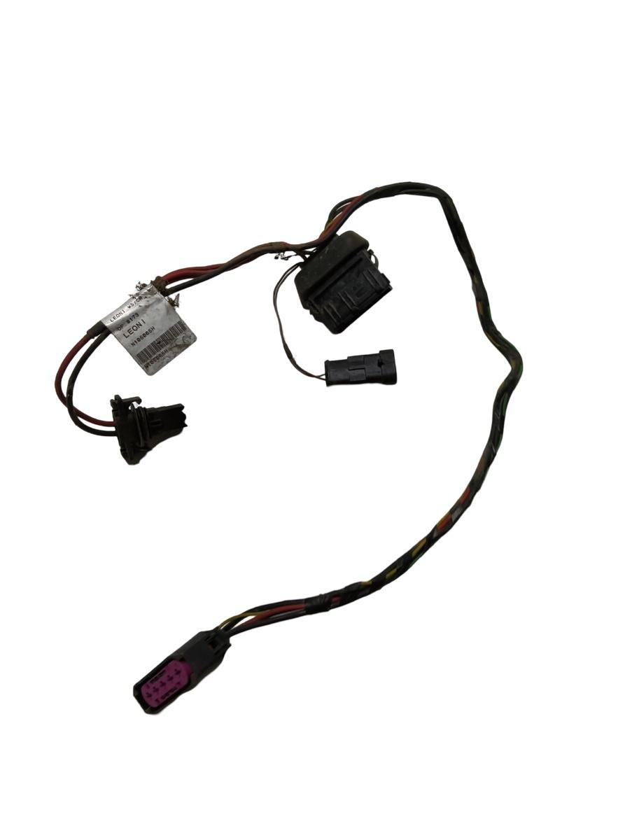 Mufa/conector RENAULT Symbol II [ 2008 - 2013 ] – foto 2