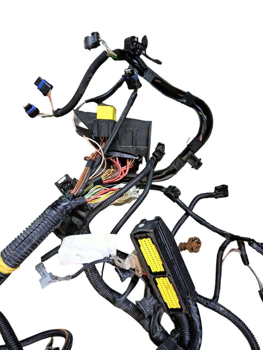 Instalatie electrica usa  RENAULT Symbol II [ 2008 - 2013 ]