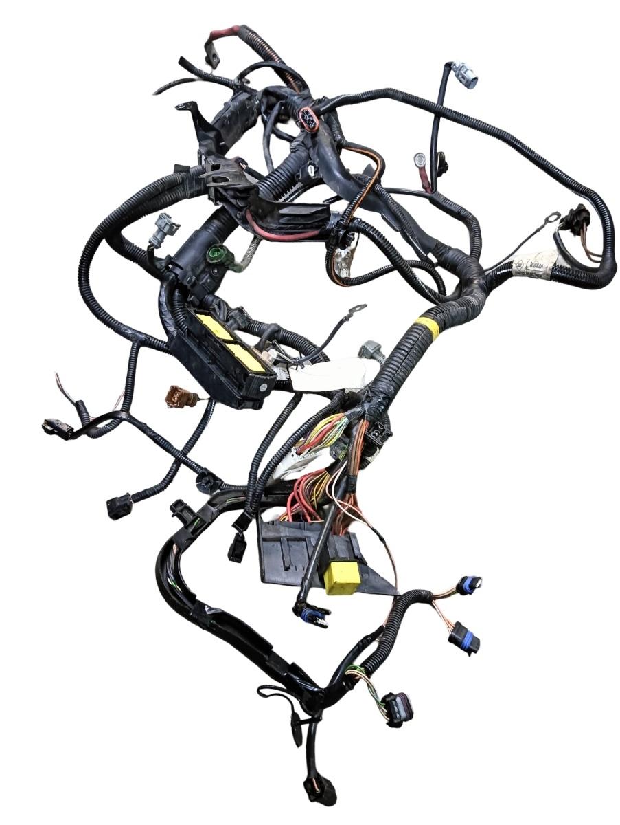 Instalatie electrica usa  RENAULT Symbol II [ 2008 - 2013 ] – foto 3