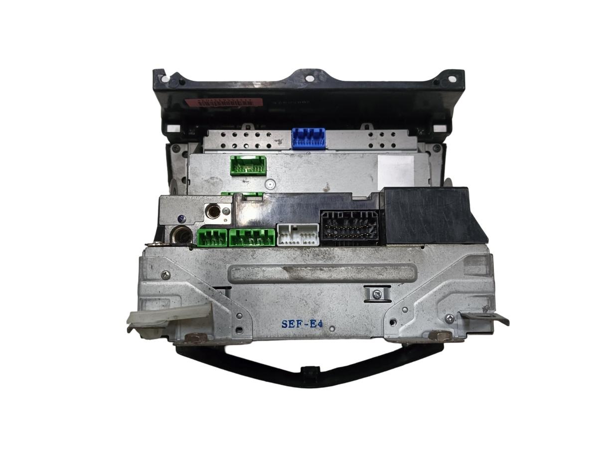 Cd player auto/navigatie HONDA ACCORD VII CL, CN 2003 - 2012 39175seae830m1 – foto 3