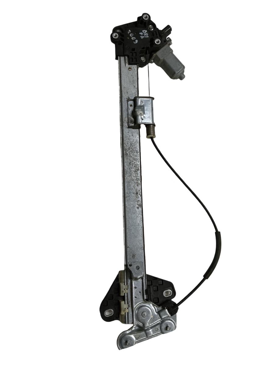 Macara Geam dreapta fata HONDA ACCORD VII CL, CN 2003 - 2012