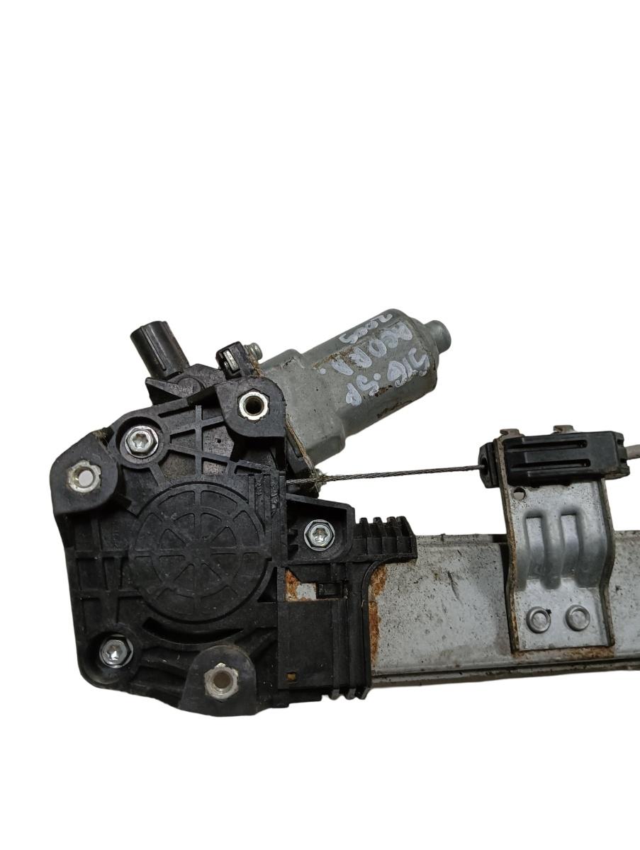 Macara Geam stanga spate HONDA ACCORD VII CL, CN 2003 - 2012 – foto 2