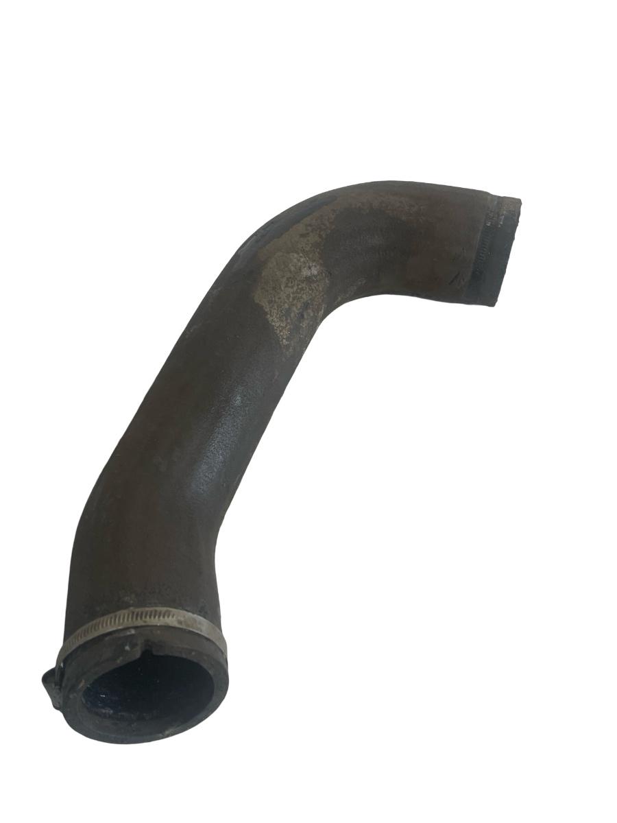 Furtun intercooler PEUGEOT BOXER 2012 2.2HDI – foto 2
