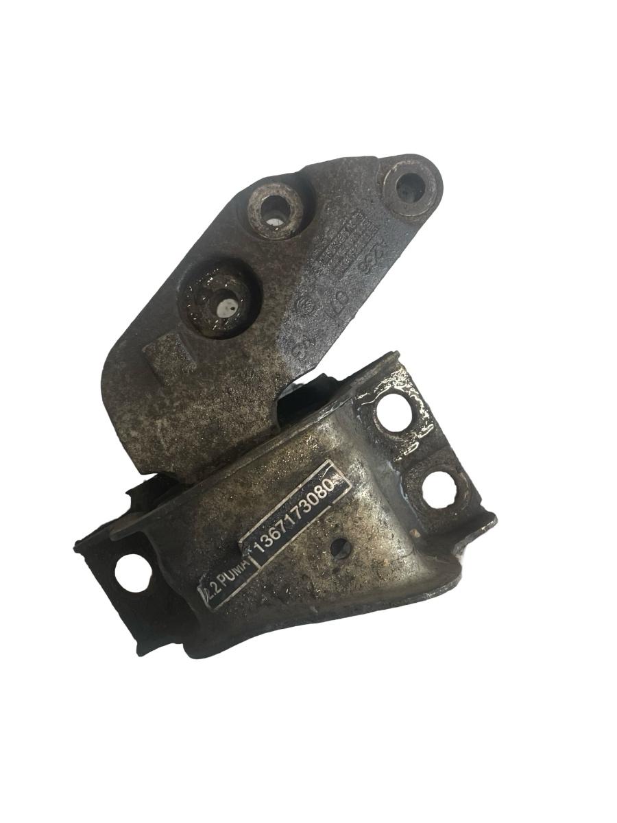 Suport tampon motor PEUGEOT BOXER 2012 2.2HDI 1367173080 – foto 3