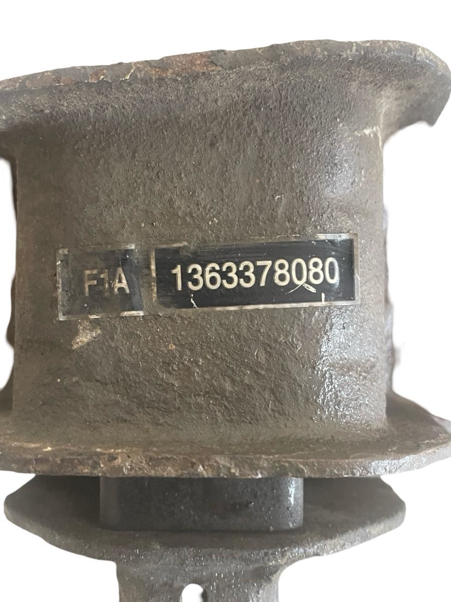 Suport motor PEUGEOT BOXER 2012 2.2HDI 1363378080 – foto 4
