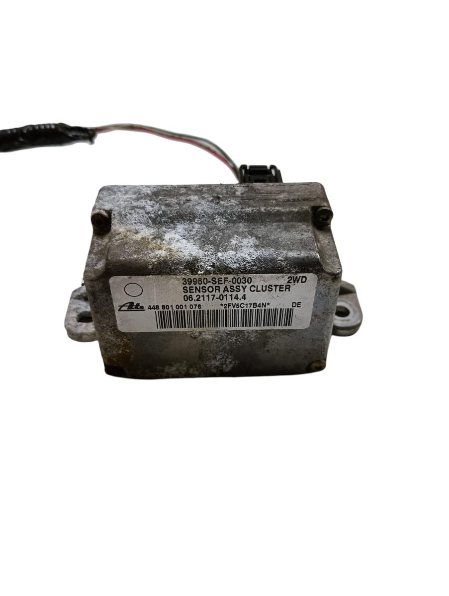 Senzor ESP de viteza la viraje HONDA ACCORD VII CL, CN 2003 - 2012 39960sef0030