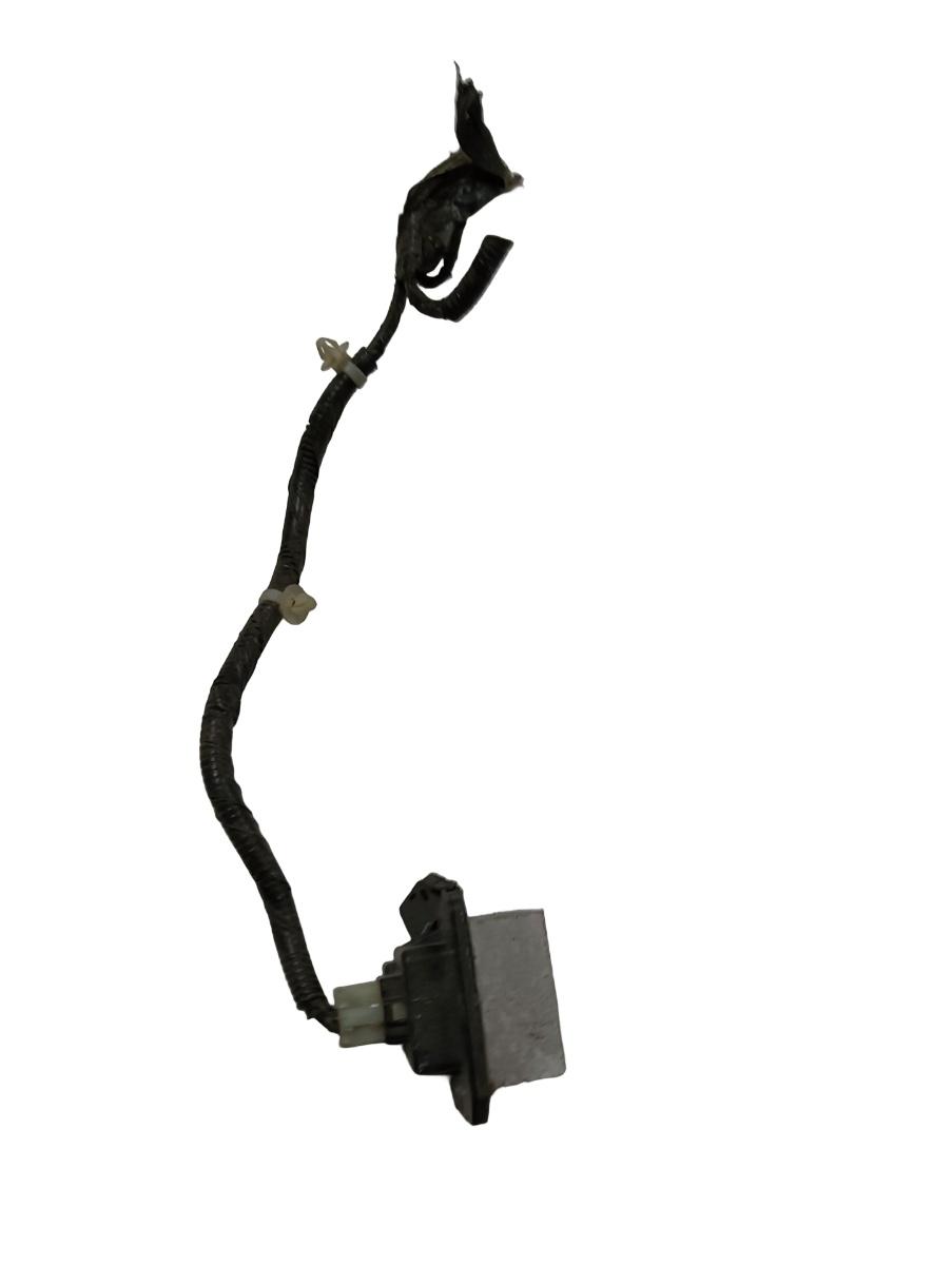 Releu trepte  RENAULT Symbol II [ 2008 - 2013 ]
