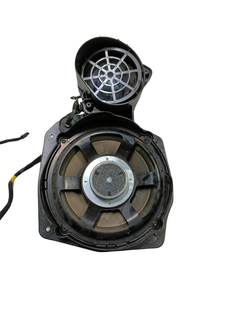Boxa auto  dreapta fata MERCEDES-BENZ S-CLASS II W221, C215 2005 - 2013