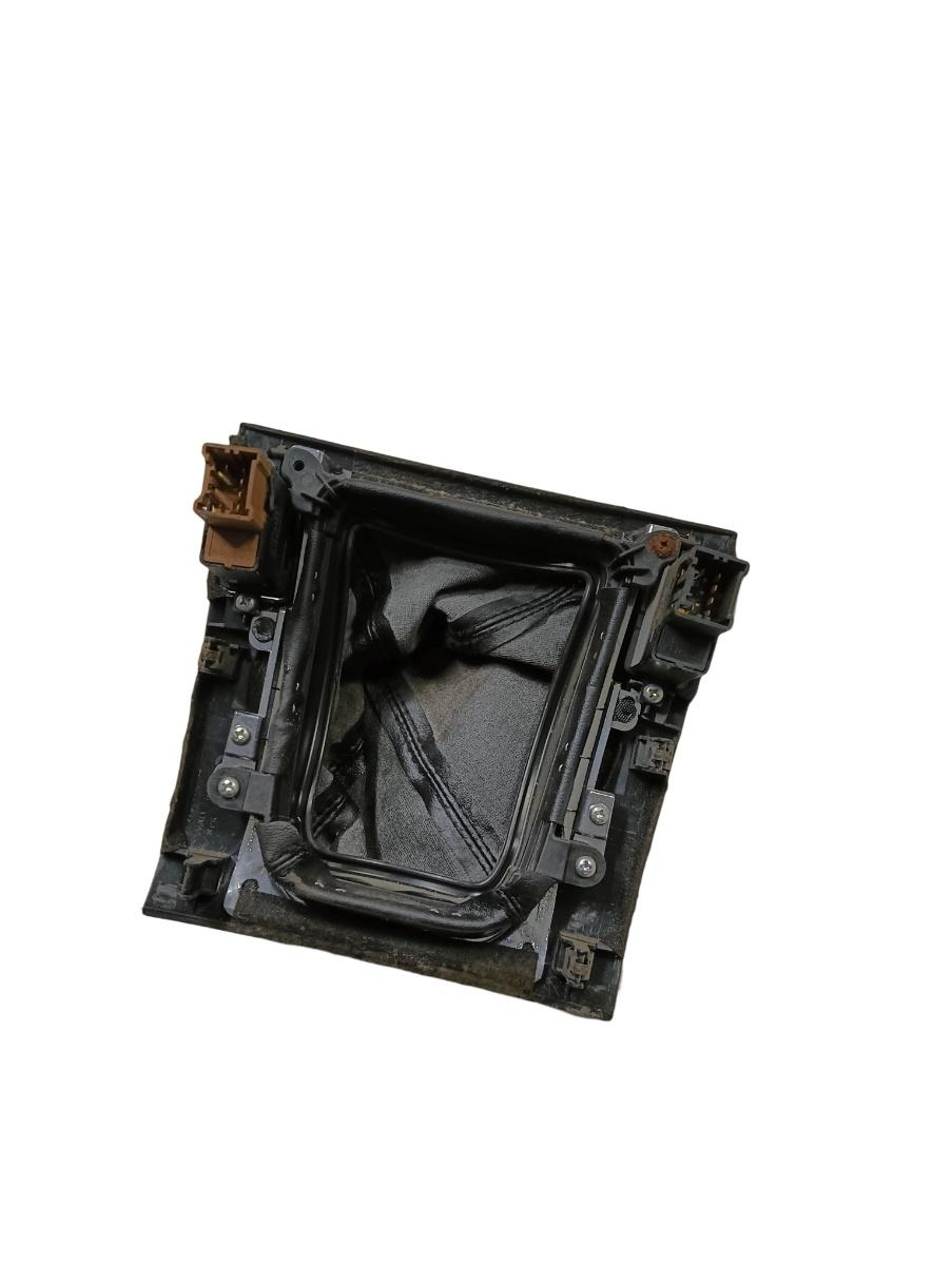 Nuca/manson schimbator de viteze HONDA ACCORD VII CL, CN 2003 - 2012 – foto 2