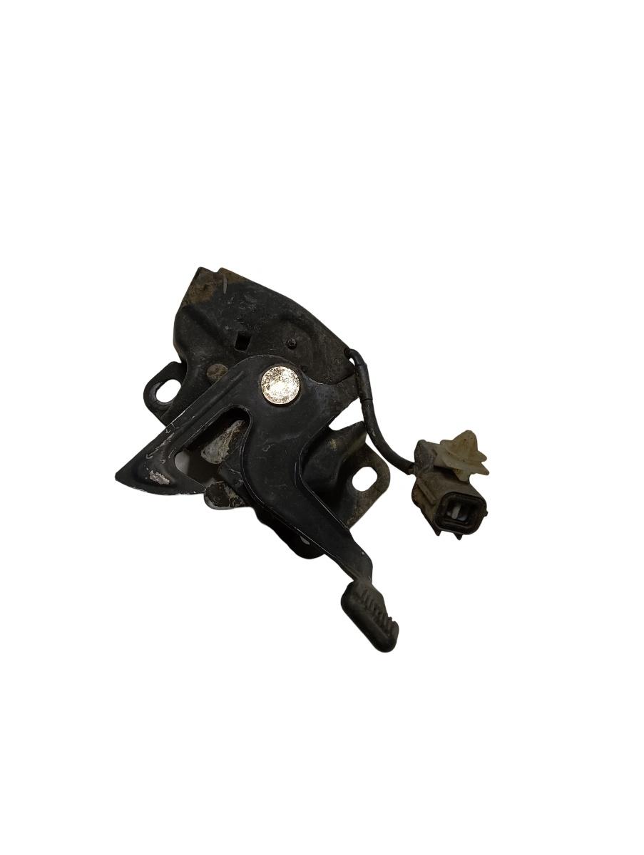 Incuietoare capota  HONDA ACCORD VII CL, CN 2003 - 2012 – foto 2