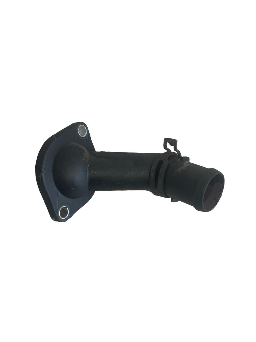 Flansa lichid racire VOLKSWAGEN GOLF IV 1J1 1997 - 2007 1.9 TDI ASZ 06A121121C – foto 3