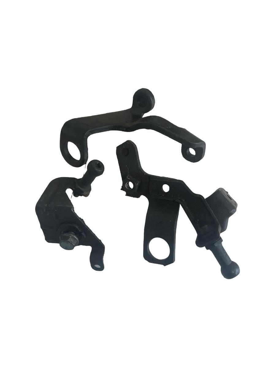 Set suporti motor VOLKSWAGEN GOLF IV 1J1 1997 - 2007 1.9 TDI ASZ – foto 2