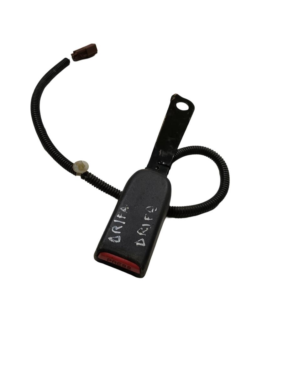 Pretensionare  dreapta fata HONDA ACCORD VII CL, CN 2003 - 2012