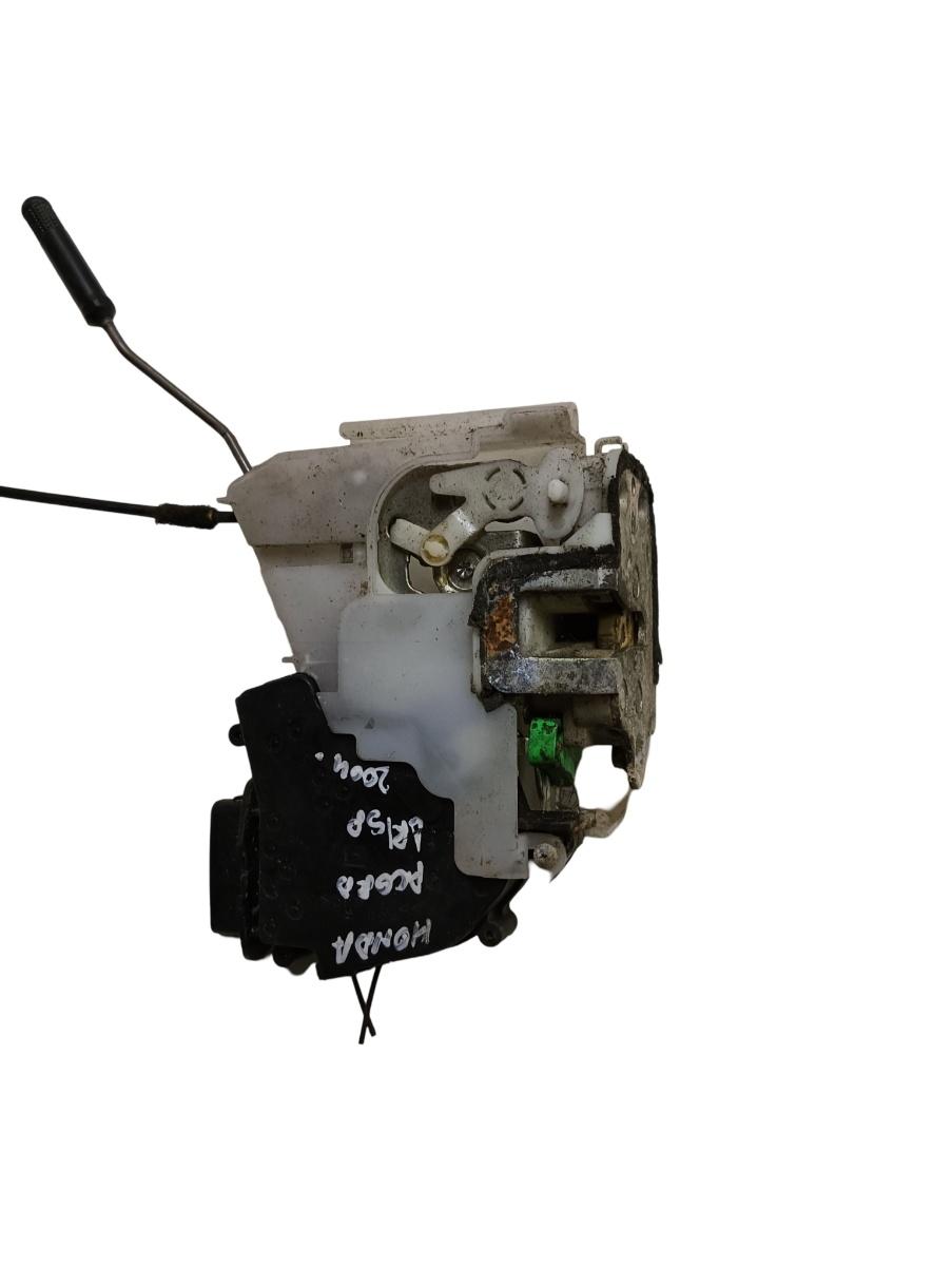 Broasca usa dreapta spate HONDA ACCORD VII CL, CN 2003 - 2012 – foto 2