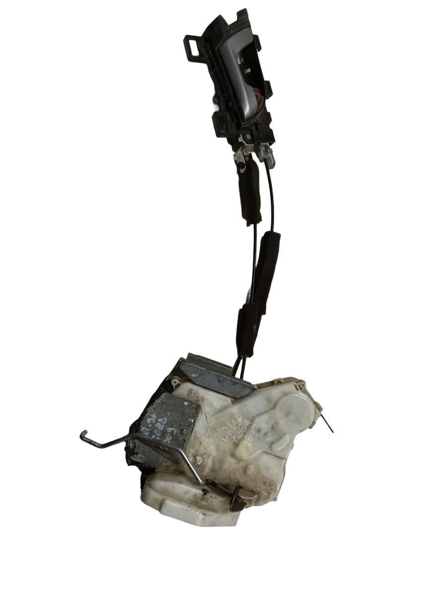 Broasca usa dreapta spate HONDA ACCORD VII CL, CN 2003 - 2012