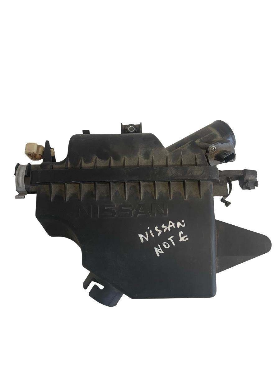 Carcasa filtru aer NISSAN NOTE E12 2012 - > 1.2B
