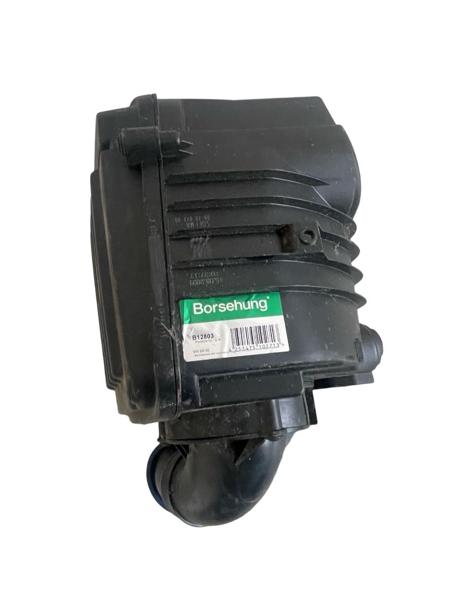 Carcasa filtru aer VOLKSWAGEN CADDY III Box 2KA, 2KH, 2CA, 2CH 2004 - 2015 2.0 SDI BDJ 097507200 – foto 3