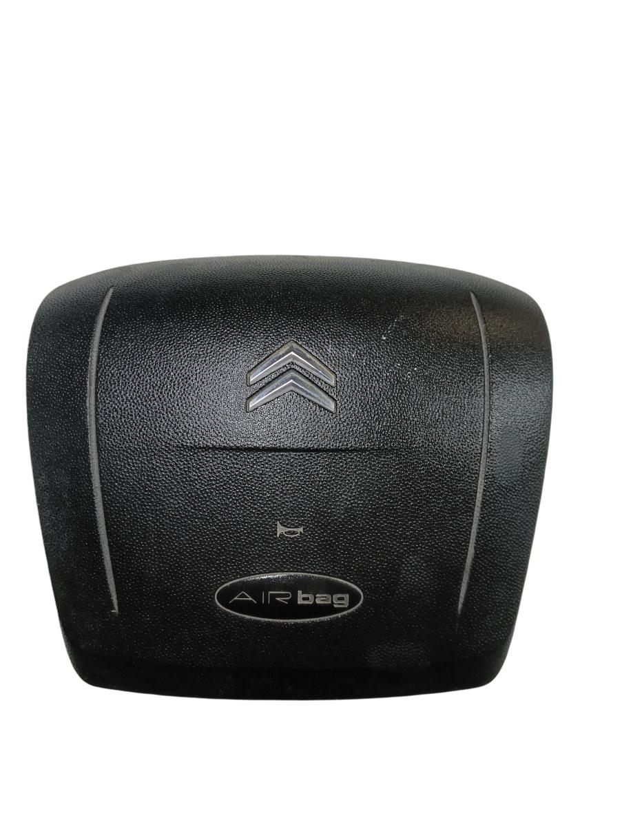 Airbag volan CITROËN JUMPER Box 2006 - > 07354879970