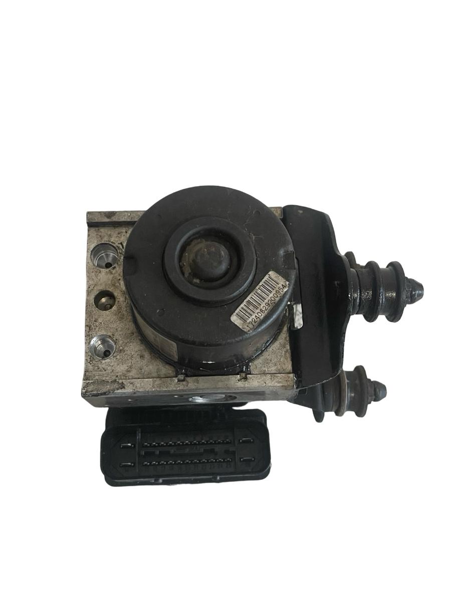 Pompa ABS VOLKSWAGEN CADDY III Box 2KA, 2KH, 2CA, 2CH 2004 - 2015 2.0 SDI BDJ  2K0614117A