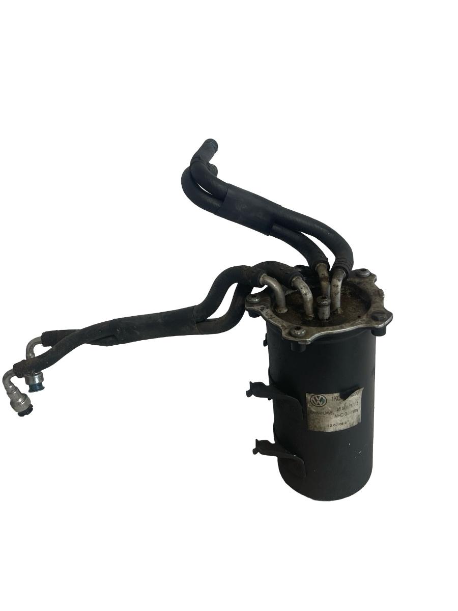 Carcasa filtru combustibil VOLKSWAGEN CADDY III Box 2KA, 2KH, 2CA, 2CH 2004 - 2015 2.0 SDI BDJ  1K0127400C