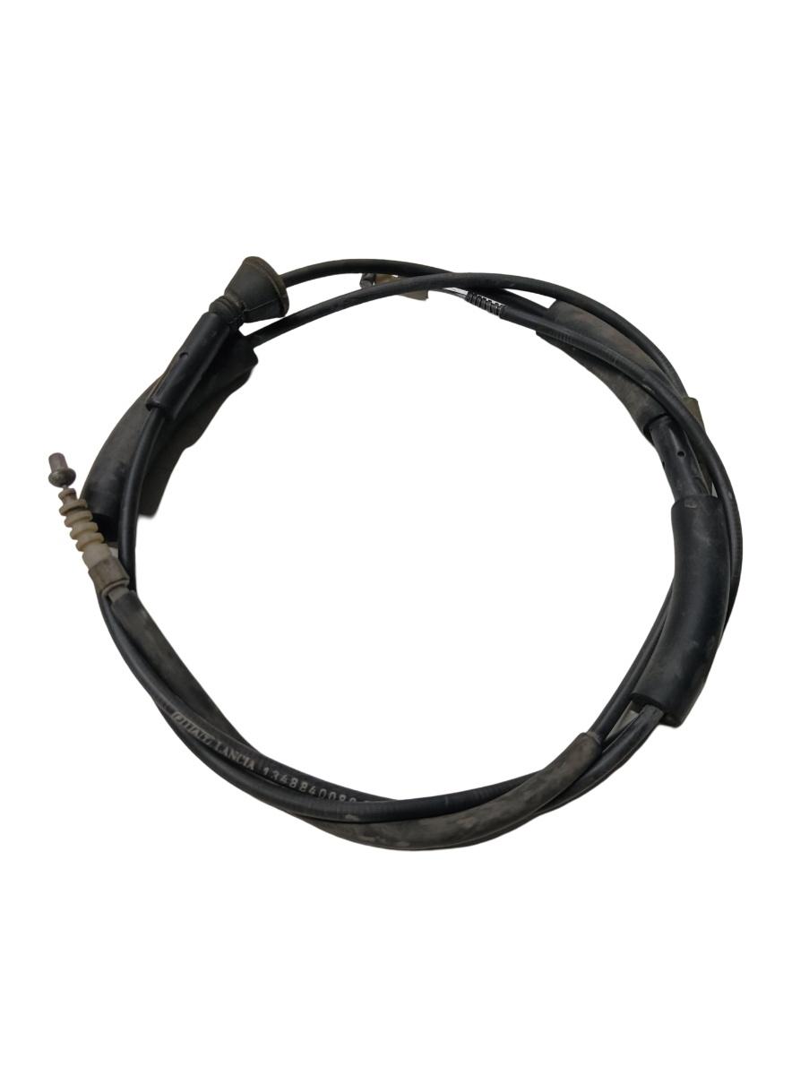 Cablu deschidere capota  CITROËN JUMPER Box 2006 - > 1348840080