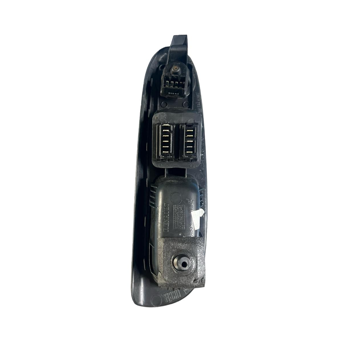 Butoane geamuri electrice RENAULT Symbol II [ 2008 - 2013 ] – foto 2