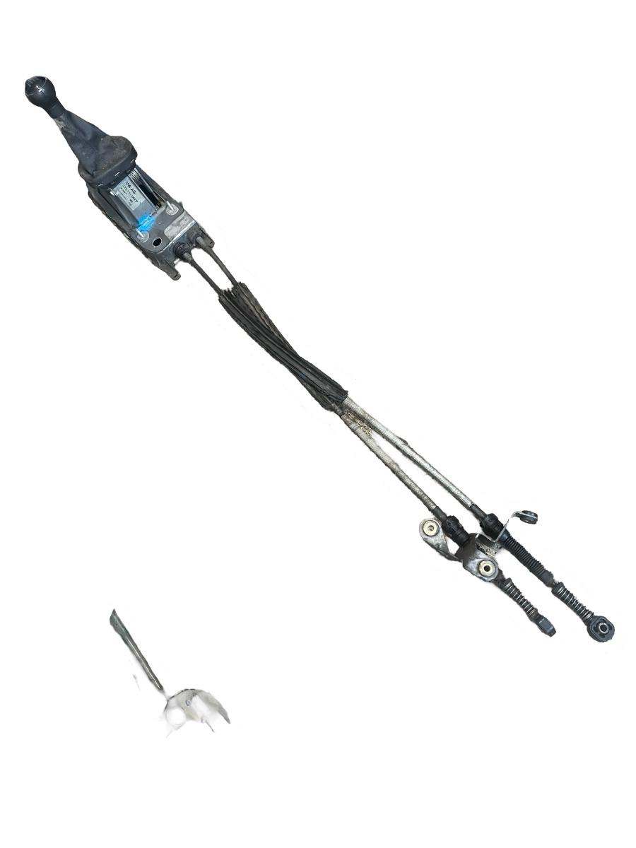 Timonerie schimbator de viteze VOLKSWAGEN CADDY III Box 2KA, 2KH, 2CA, 2CH 2004 - 2015 2.0 SDI BDJ 1T0711049P