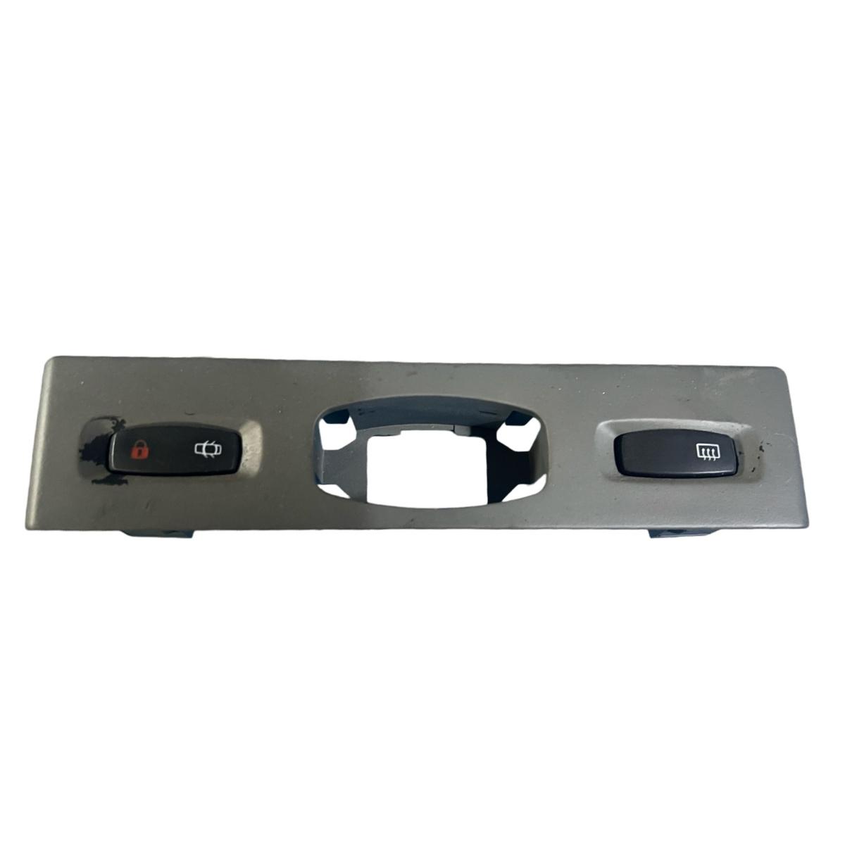 Buton blocare portiere RENAULT Symbol II [ 2008 - 2013 ]