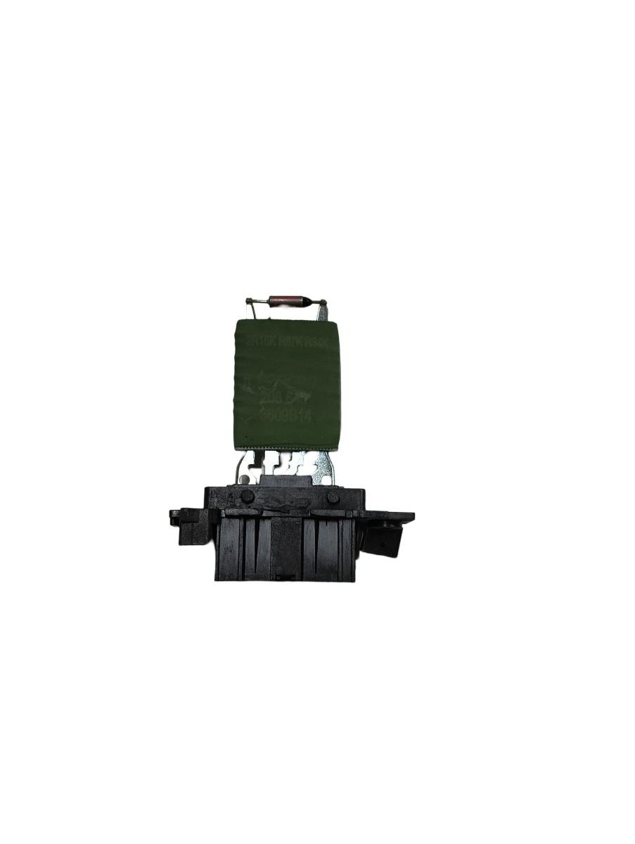 Rezistenta aeroterma  CITROËN JUMPER Box 2006 - > 2.2 HDi 150 4HJ (P22DTE)