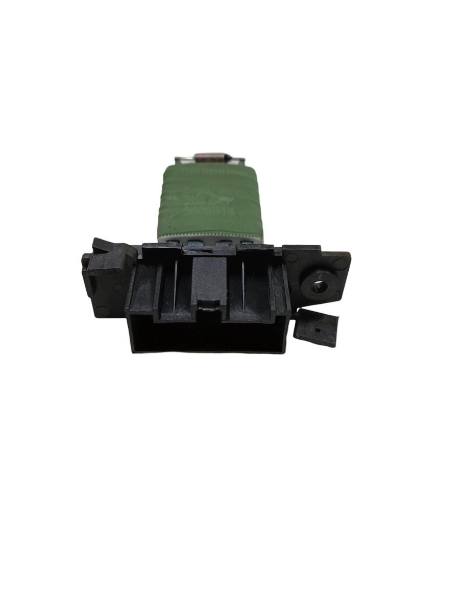 Rezistenta aeroterma  CITROËN JUMPER Box 2006 - > 2.2 HDi 150 4HJ (P22DTE) – foto 2