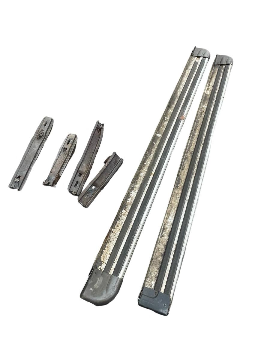 Praguri VOLKSWAGEN CADDY III Box 2KA, 2KH, 2CA, 2CH 2004 - 2015 2.0 SDI BDJ, BST