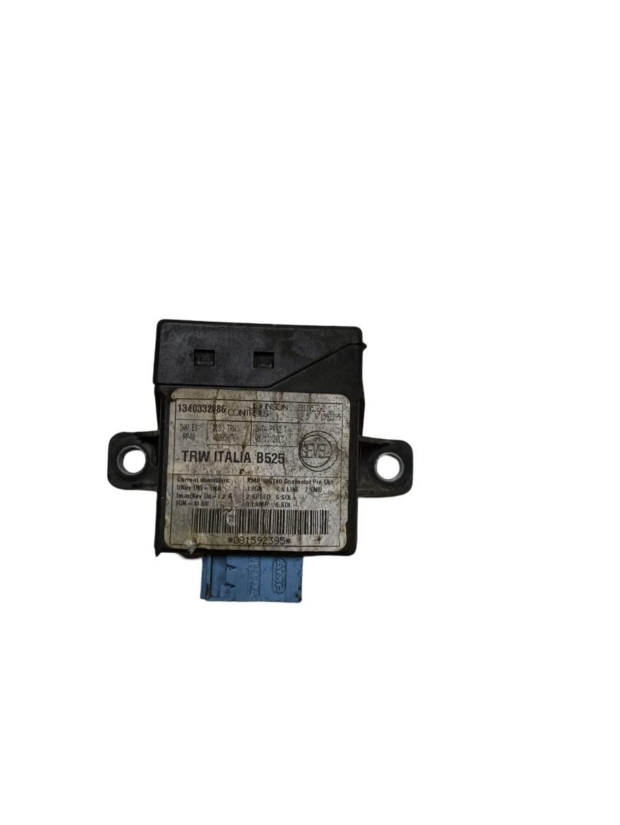 Modul/unitate de control pentru sistemul de control al vitezei de croaziera CITROËN JUMPER Box 2006 - > 1340332086