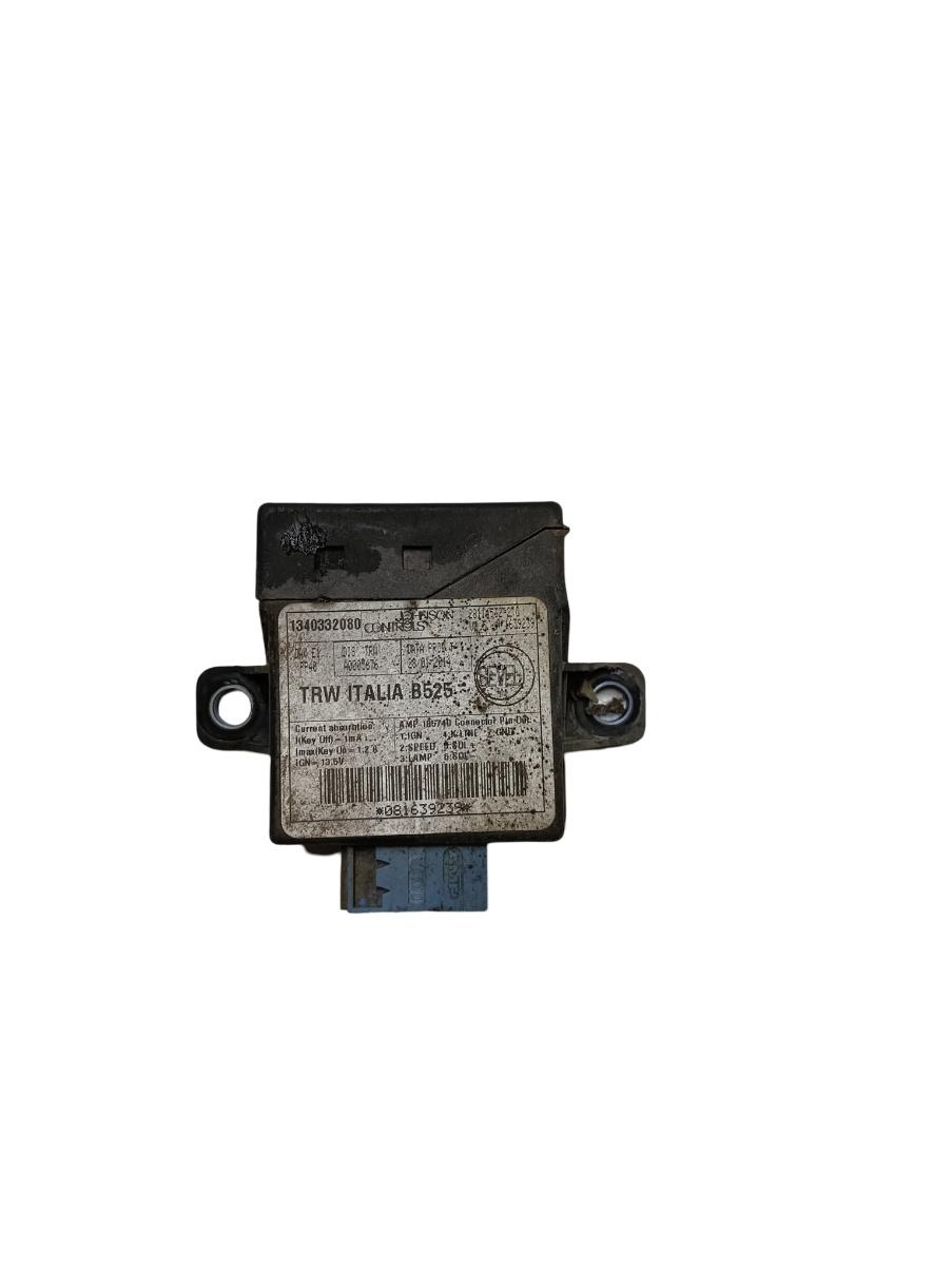 Modul/unitate de control pentru sistemul de control al vitezei de croaziera CITROËN JUMPER Box 2006 - > 1340332080