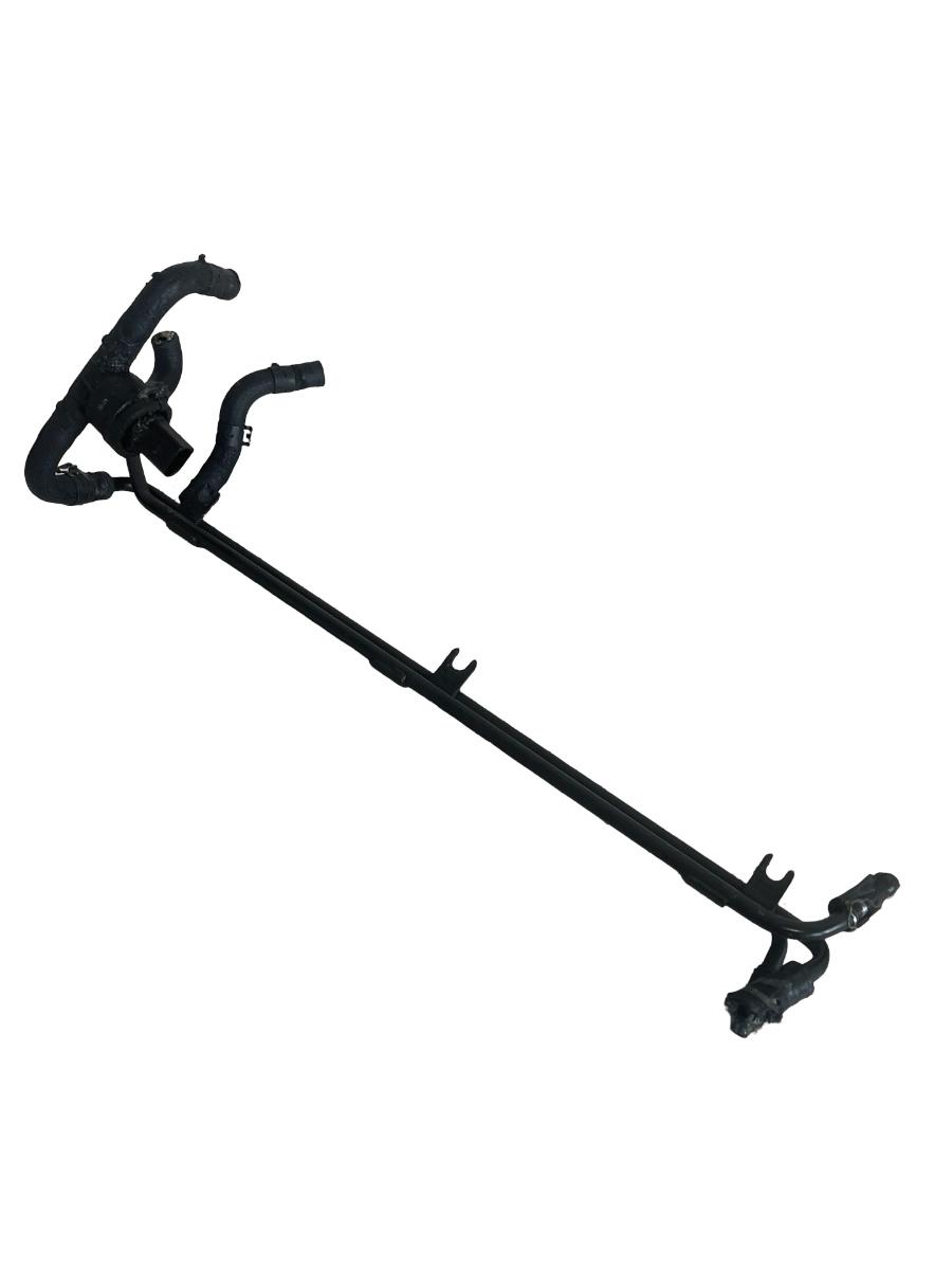 Conducte alimentare combustibil VOLKSWAGEN GOLF IV 1J1 1997 - 2007 1.9 TDI AJM
