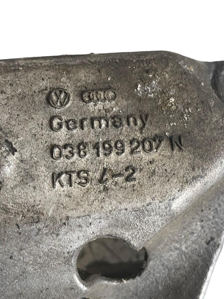Suport motor VOLKSWAGEN GOLF IV 1J1 1997 - 2007 1.9 TDI AJM 038199207N – foto 3