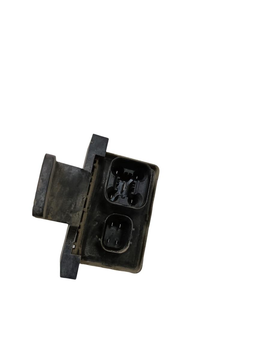 Releu bujii CITROËN JUMPER Box 2006 - > 2.2 HDi 150 4HJ (P22DTE) – foto 2