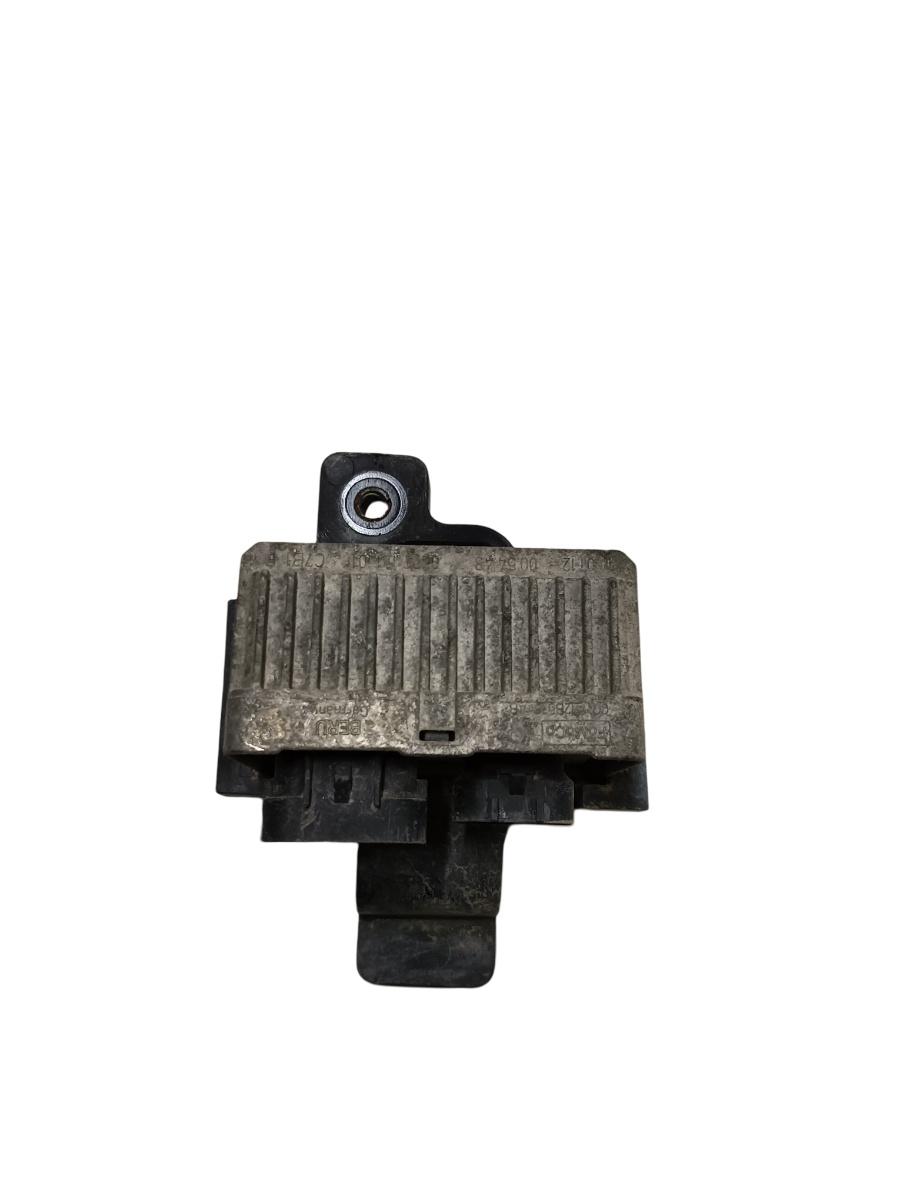 Releu bujii CITROËN JUMPER Box 2006 - > 2.2 HDi 150 4HJ (P22DTE)