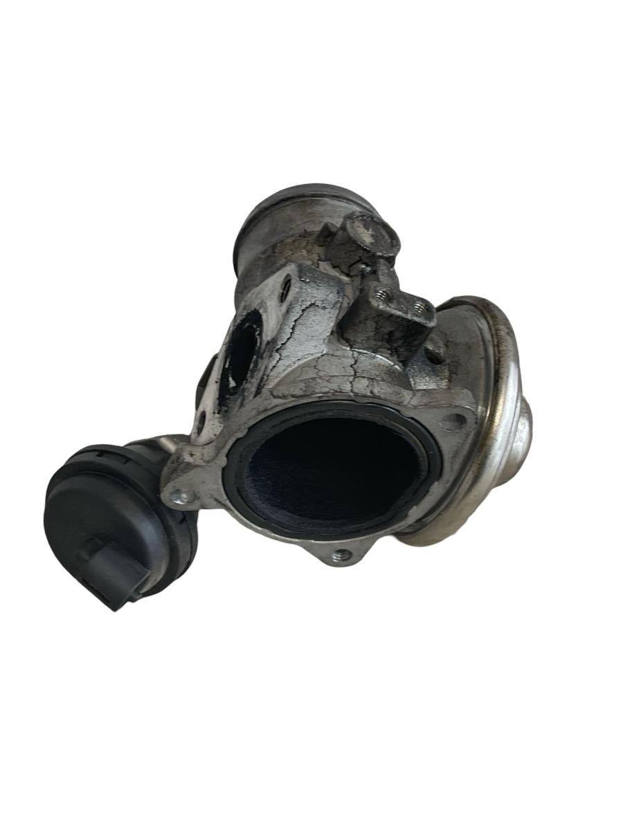 Supapa EGR VOLKSWAGEN GOLF IV 1J1 1997 - 2007 1.9 TDI AJM – foto 2