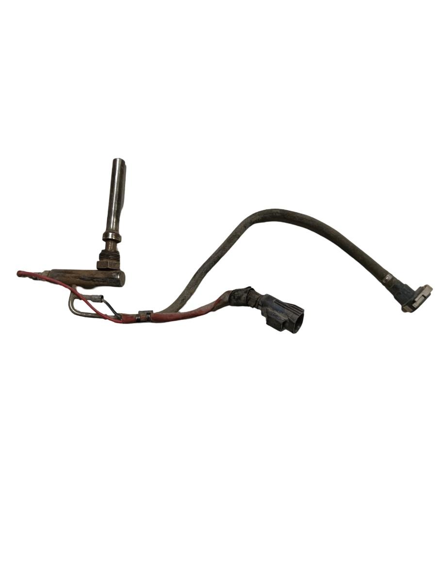 Injector DPF CITROËN JUMPER Box 2006 - > 2.2 HDi 150 4HJ (P22DTE) 9676829580