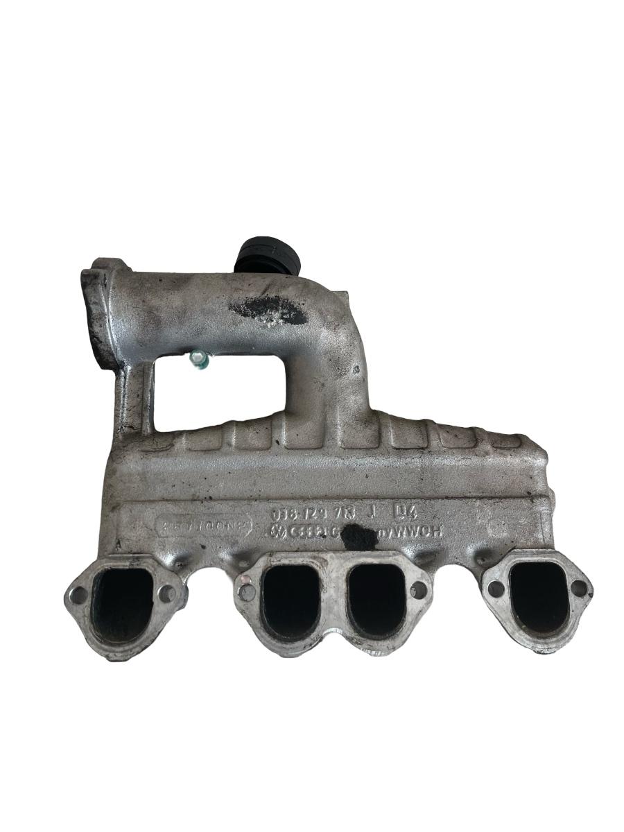 Galerie de admisie VOLKSWAGEN GOLF IV 1J1 1997 - 2007 1.9 TDI AJM  038129713J