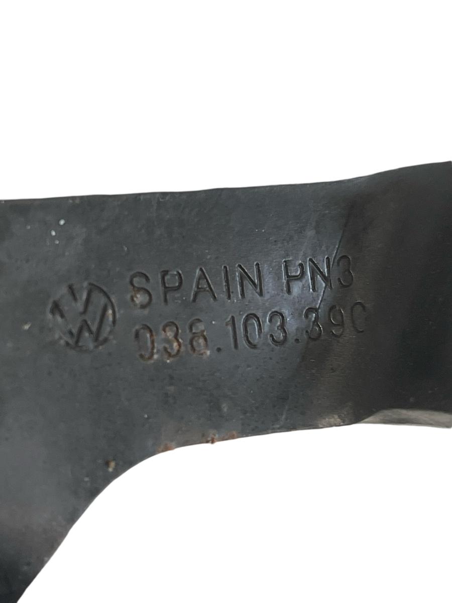 Set suporti motor VOLKSWAGEN GOLF IV 1J1 1997 - 2007 1.9 TDI AJM – foto 3