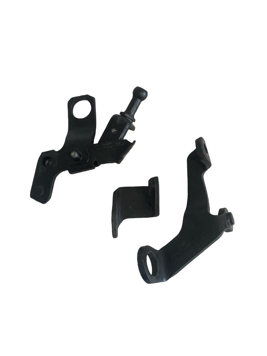 Set suporti motor VOLKSWAGEN GOLF IV 1J1 1997 - 2007 1.9 TDI AJM